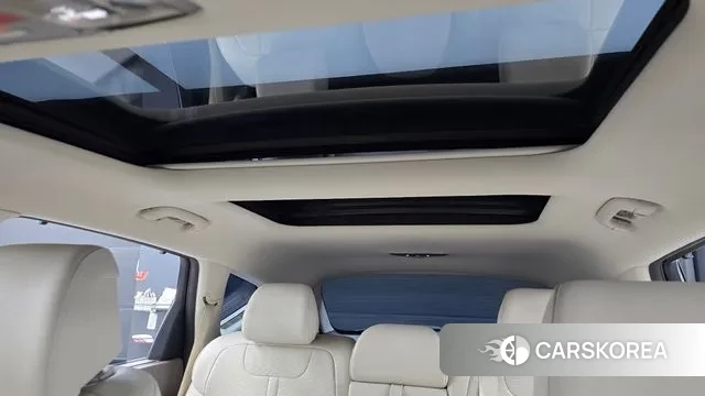 Genesis GV80 id 3625515 из Кореи 9