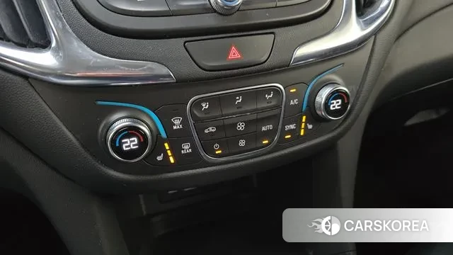 Chevrolet (GM Daewoo) Equinox id 3291998 из Кореи 9