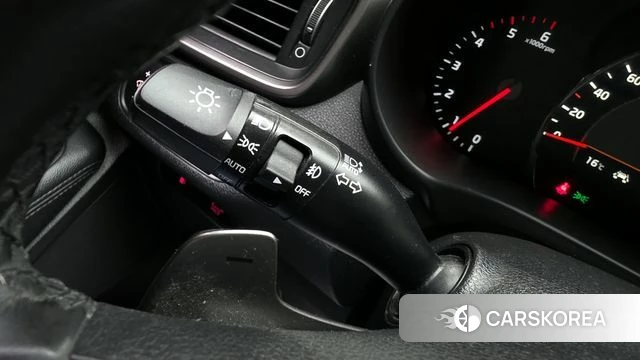 Kia The New Sorento id 4225823 из Кореи 9