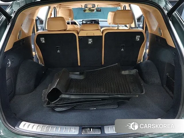 Genesis GV80 id 3181391 из Кореи 9