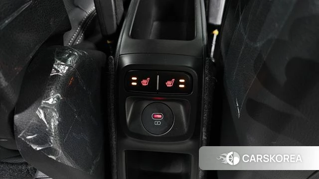 Kia The New Kia Ray EV id 4308317 из Кореи 9