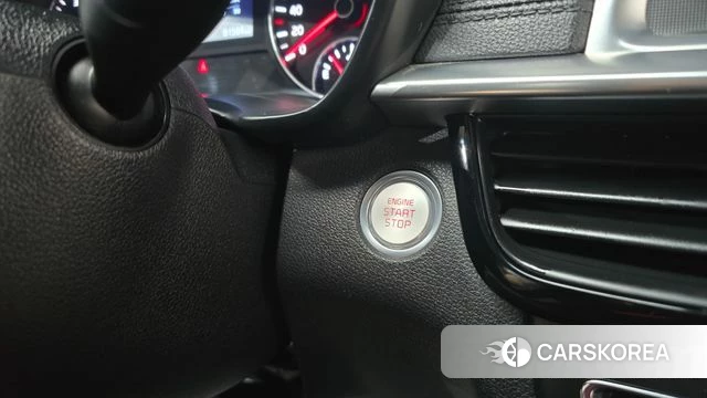 Kia The New K5 2nd generation id 4703570 из Кореи 9