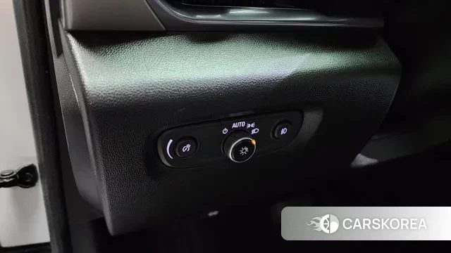 Chevrolet (GM Daewoo) Traverse id 2915986 из Кореи 9