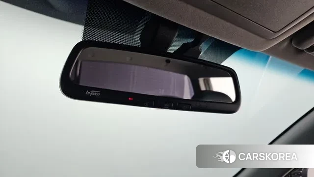 Ssangyong Rexton Sports id 3583137 из Кореи 9