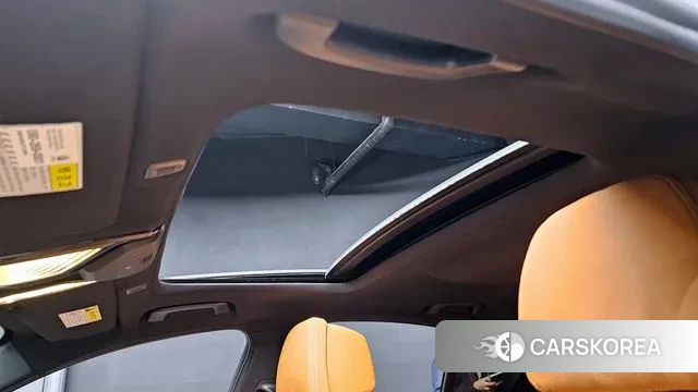 BMW 5 Series (G30) id 3390966 из Кореи 9