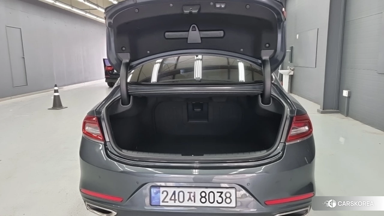 Hyundai Grandeur IG id 4698630 из Кореи 9