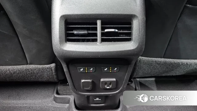 Chevrolet (GM Daewoo) The New Equinox id 3649693 из Кореи 9