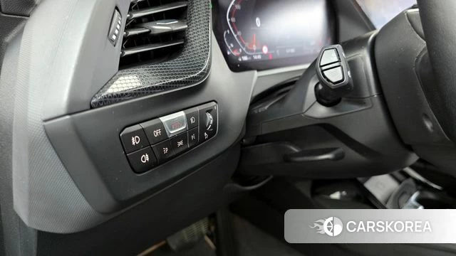 BMW 1 Series (F40) id 3922136 из Кореи 9