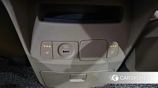 Kia The New Carnival id 4019631 из Кореи 9