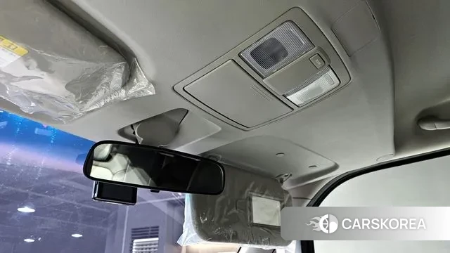 Kia The New Ray id 3558165 из Кореи 9