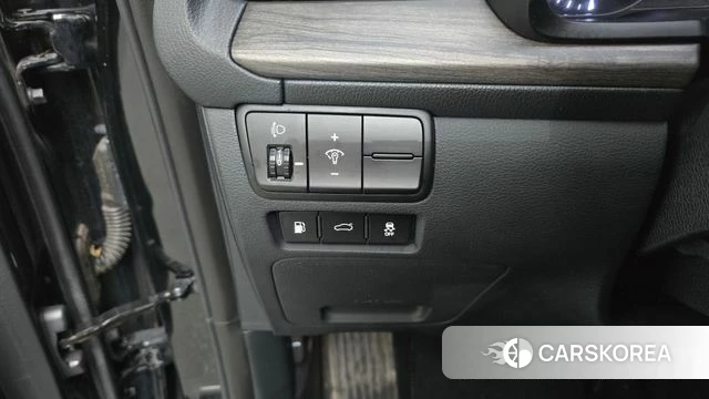 Kia K7 Premier id 3910985 из Кореи 9