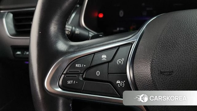Renault Korea (Samsung) XM3 id 4465045 из Кореи 9