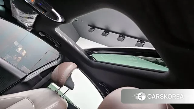 Hyundai Ionic 6 id 3083213 из Кореи 9