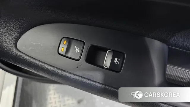 Hyundai The New Grandeur IG id 3723113 из Кореи 9