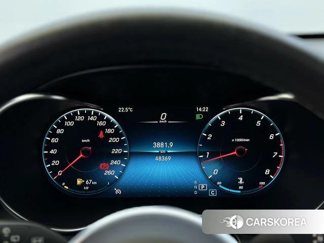 Mercedes-Benz GLC id 4313789 из Китая 9