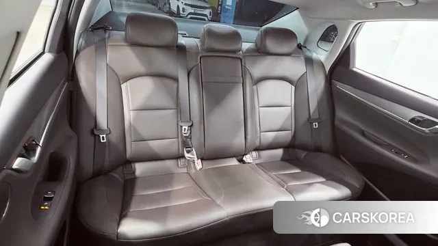 Hyundai The New Grandeur IG id 3600323 из Кореи 9