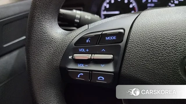 Hyundai The New Avante AD id 3060550 из Кореи 9