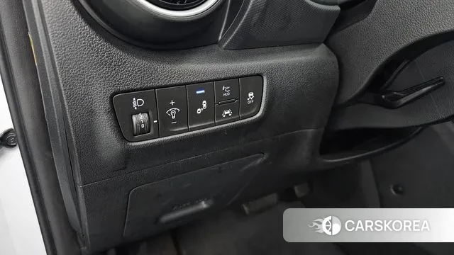 Hyundai Kona id 3698507 из Кореи 9