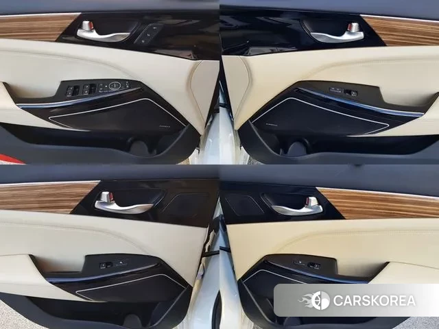 Kia Come New K7 id 3536272 из Кореи 9