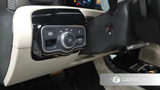 Mercedes-Benz A-Class W177 id 4482229 из Кореи 9