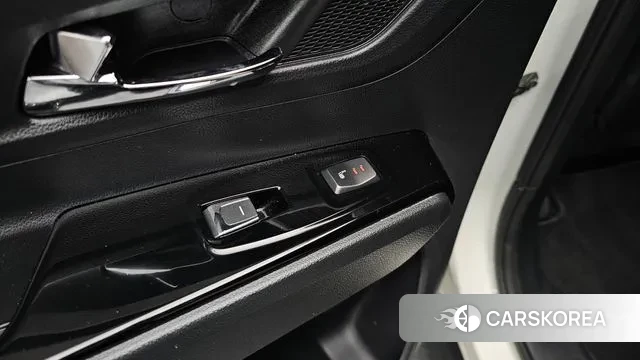 Ssangyong Beautiful Korando id 3556341 из Кореи 9