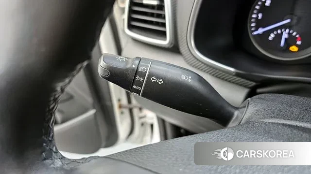 Hyundai All New Tucson id 3723526 из Кореи 9