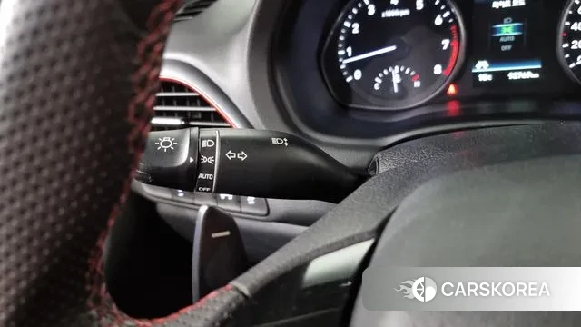 Hyundai i30 (PD) id 3275364 из Кореи 9