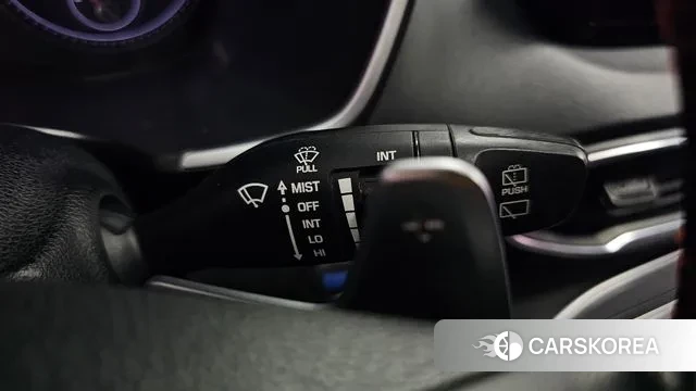 Hyundai The New Santa Fe id 3753545 из Кореи 9