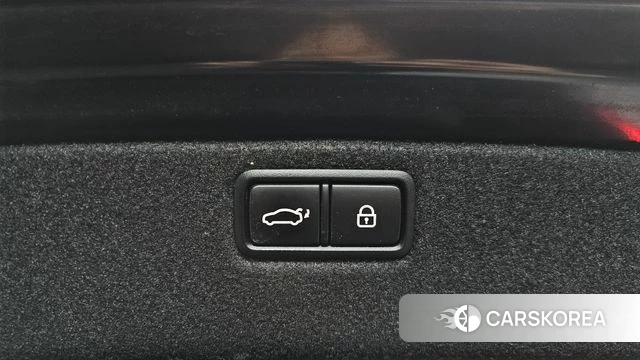 Genesis G80 id 4246165 из Кореи 9