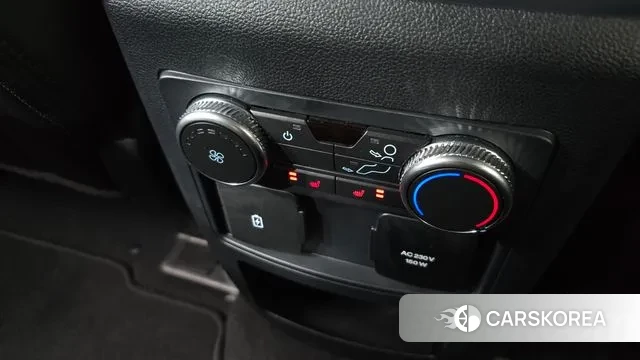 Ford Explorer 6th Generation id 3349727 из Кореи 9