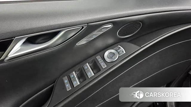 Genesis G80 (RG3) id 3722089 из Кореи 9