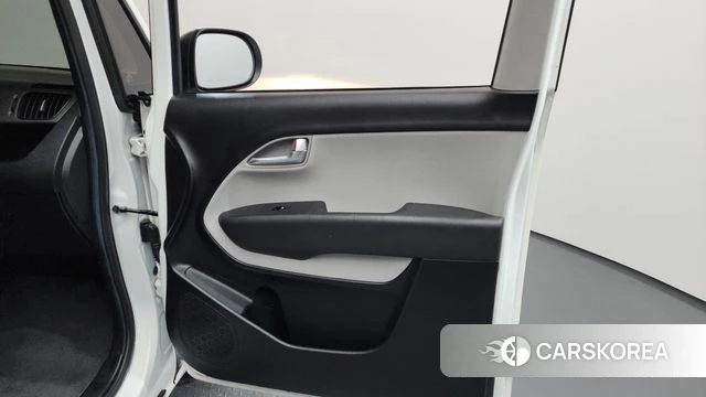 Kia The New Kia Ray id 4395423 из Кореи 9
