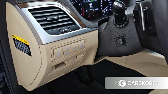 Genesis G80 id 4325373 из Кореи 9