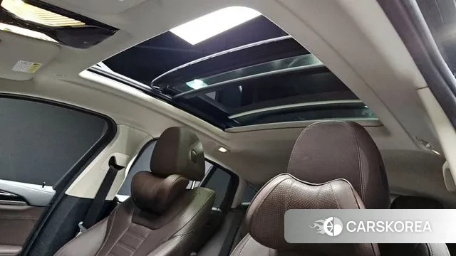 BMW X4 (G02) id 3677267 из Кореи 9