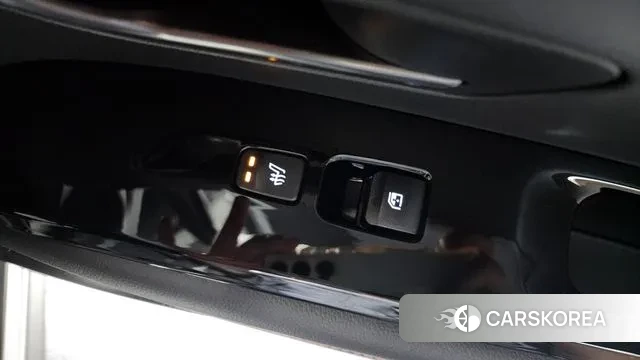 Hyundai Tucson Hybrid (NX4) id 3042915 из Кореи 9