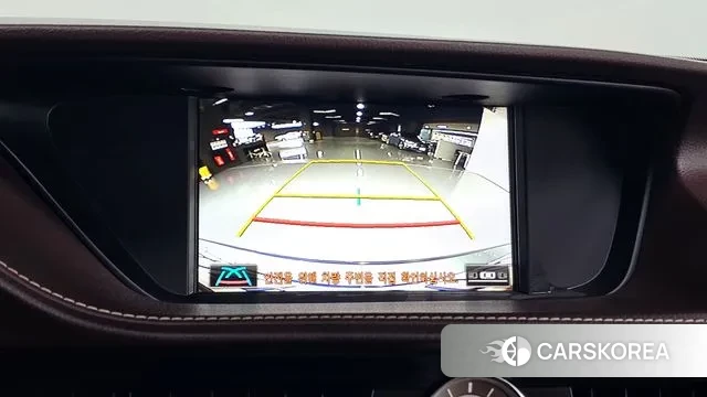 Lexus New ES300h id 3345347 из Кореи 9