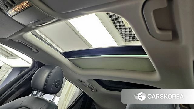 Mercedes-Benz GLC-Class X253 id 4377938 из Кореи 9