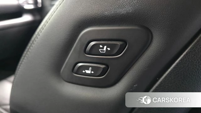 Hyundai The New Santa Fe id 3827923 из Кореи 9