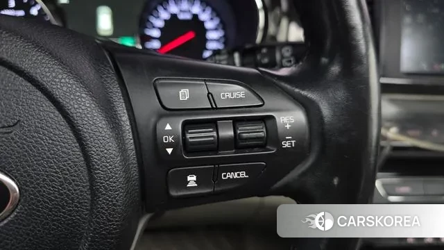 Kia The New Carnival id 3789505 из Кореи 9