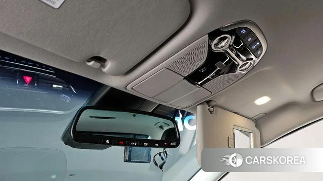 Hyundai Grandeur IG id 3966423 из Кореи 9