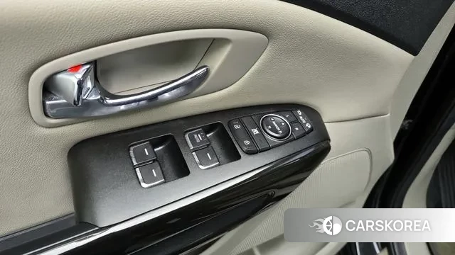 Kia The New Carnival id 3622023 из Кореи 9