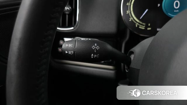 Mini Cooper Countryman id 4635752 из Кореи 9