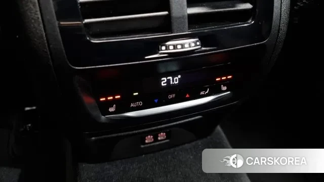 BMW X4 (G02) id 3471968 из Кореи 9