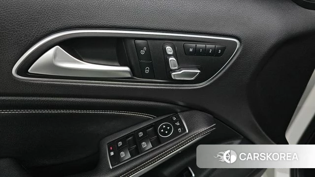 Mercedes-Benz GLA-Class X156 id 4543210 из Кореи 9