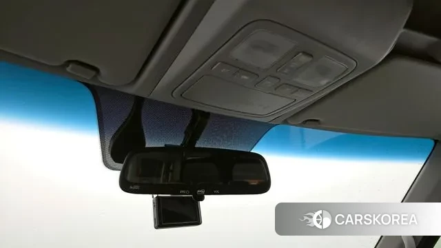 Hyundai Solati id 3489438 из Кореи 9