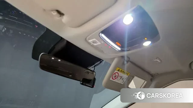 Kia Seltos id 3416765 из Кореи 9