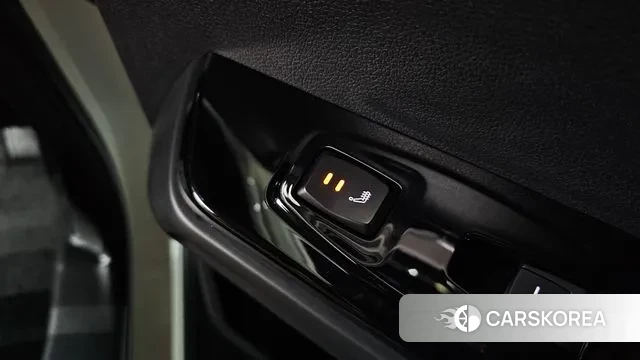 Ssangyong Torres id 3512636 из Кореи 9