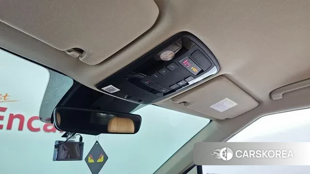 Kia Carnival 4th generation id 3038293 из Кореи 9