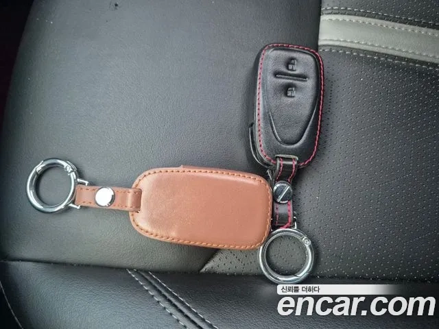 Chevrolet (GM Daewoo) The New Spark id 2920346 из Кореи 9