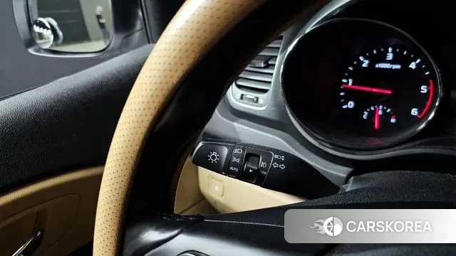 Kia The New Carnival id 3060951 из Кореи 9